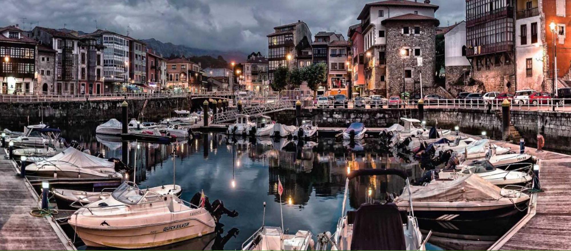 Vila El Pedroso De Llanes Villahormes Exteriér fotografie